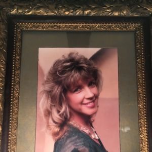 Meet your Posher, Andrea